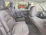Nissan Pathfinder 2025