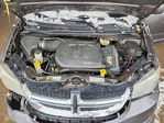 Dodge Caravan 2016