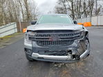 Ford Ranger 2024