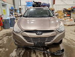 Hyundai Tucson 2011