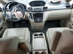 Honda Odyssey 2017