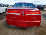 Lincoln MKZ 2010