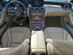 Mercedes-Benz C-klasse 2015