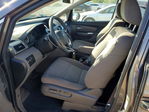 Honda Odyssey 2016