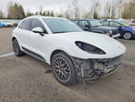 Porsche Macan 2017