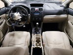 Subaru Impreza 2012