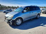 Honda Odyssey 2007