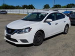 Nissan Sentra 2016