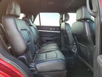 Ford Explorer 2016