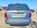 Kia Sedona 2008