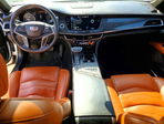 Cadillac CT6 2017