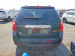 Chevrolet Equinox 2015