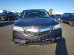 Acura MDX 2014