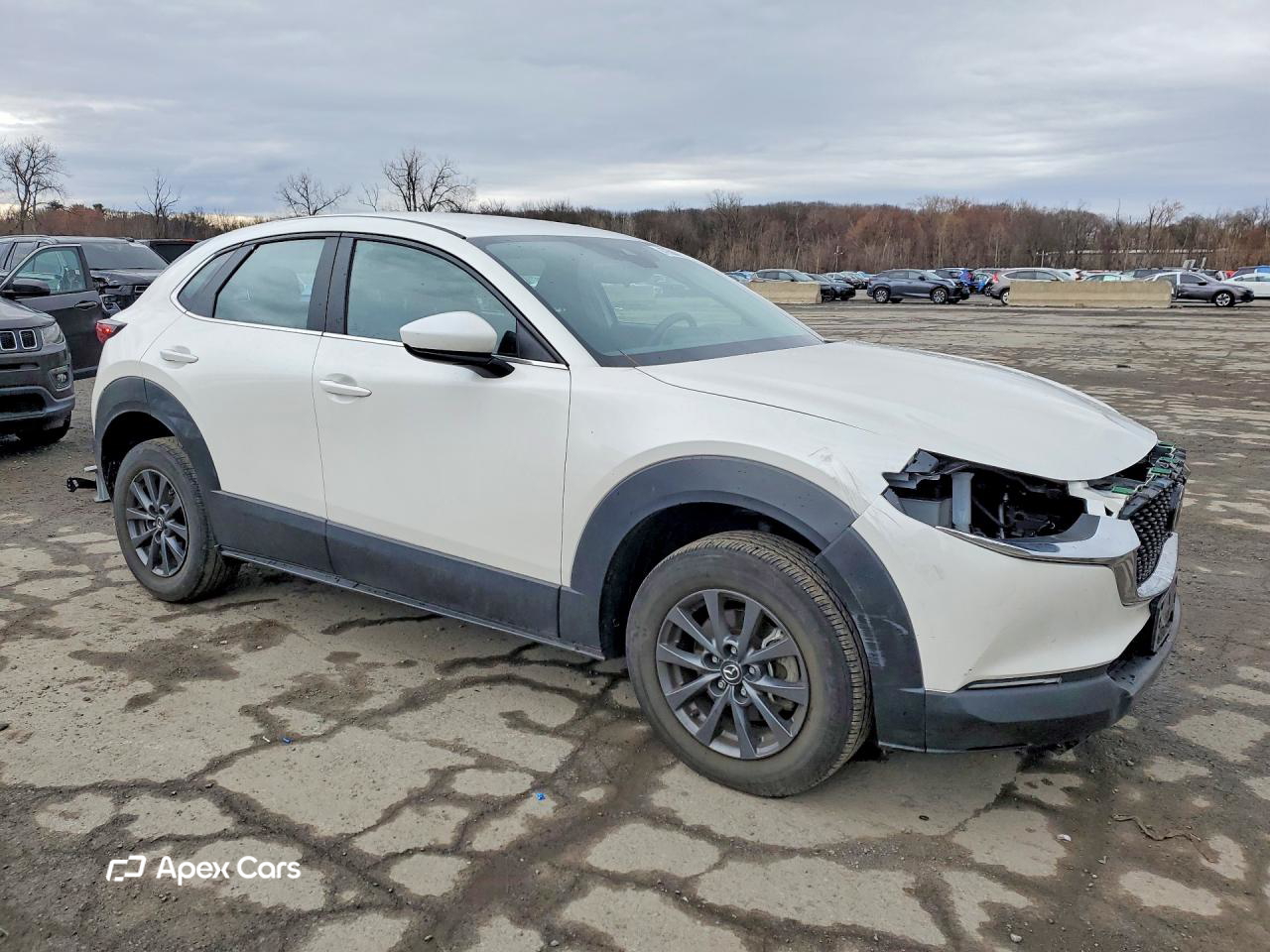 Mazda CX-30 2023
