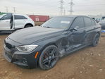 BMW Series 3 2015