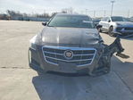 Cadillac CTS 2014