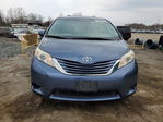Toyota Sienna 2015