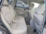 Subaru Forester 2009