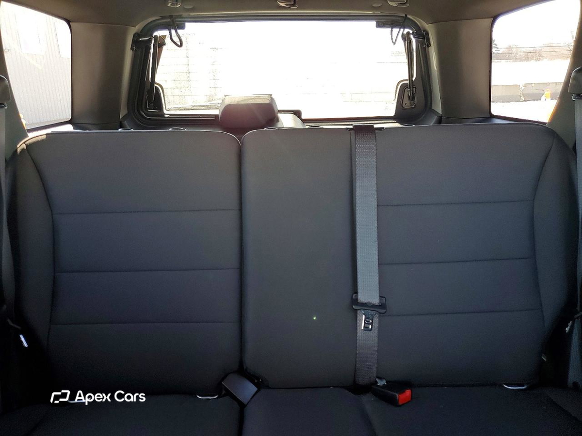 Ford Escape 2012