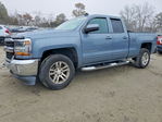 Chevrolet Silverado 2016