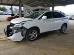 Lexus RX 2014