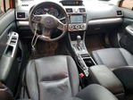 Subaru XV 2015
