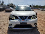 Nissan Rogue 2015