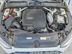 Audi A4 2021
