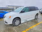 Dodge Caravan 2017