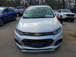 Chevrolet Trax 2019