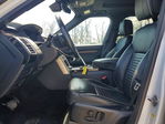 Land Rover Discovery 2019