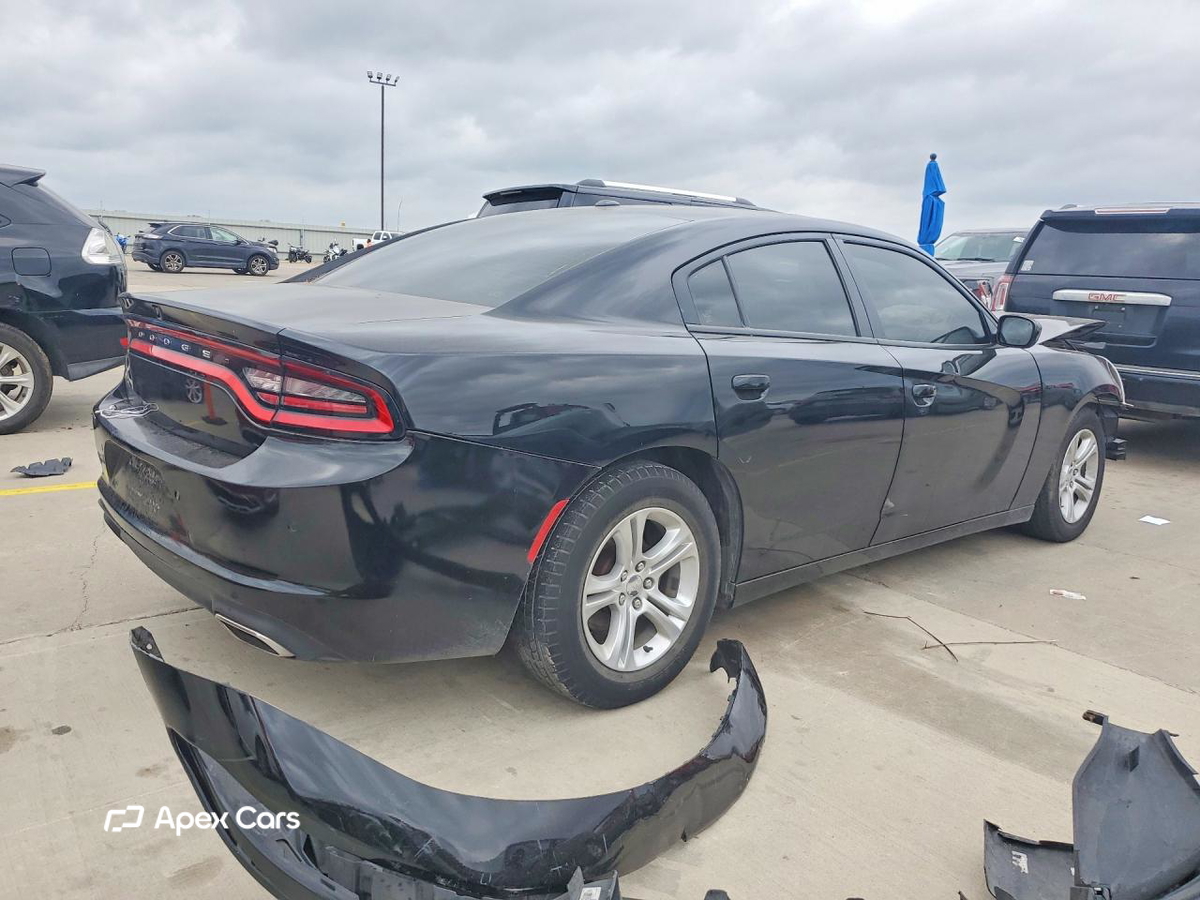 Dodge Charger 2020