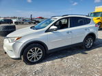 Toyota RAV 4 2018