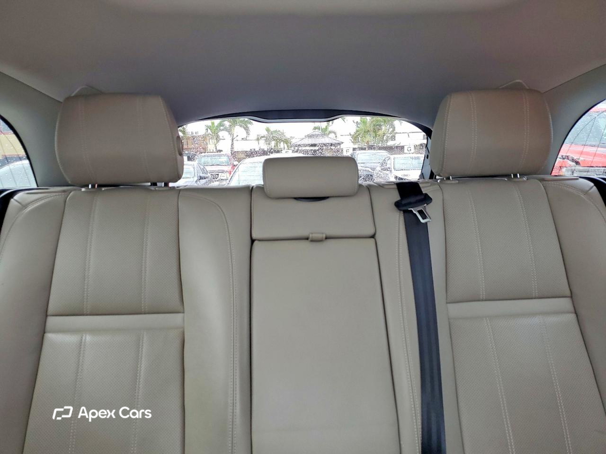 Land Rover Range Rover 2020