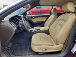 Audi A5 2015