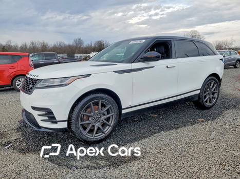 Land Rover Range Rover 2021 - Image 1 of 14