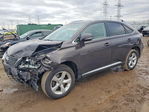 Lexus RX 2013