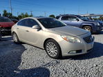 Buick Regal 2012