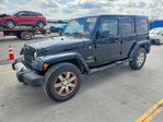 Jeep Wrangler 2013