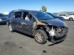 Toyota Sienna 2015