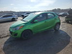 Mazda 2 2011