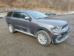 Dodge Durango 2021