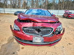 Buick LaCrosse 2017