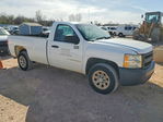 Chevrolet Silverado 2008