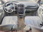 Dodge Caravan 2004