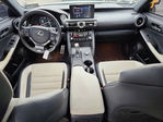 Lexus IS 2021