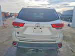Toyota Highlander 2017