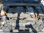 Ford Fusion 2016