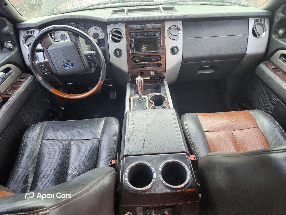 Ford Expedition 2007