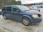 Dodge Caravan 2014